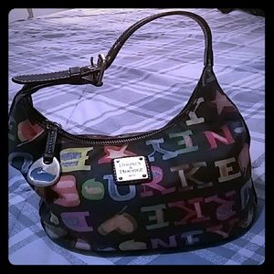 Dooney & Bourke Bags - Dooney and Bourke purse Dooney & Bourke Bags - Dooney and Bourke purse